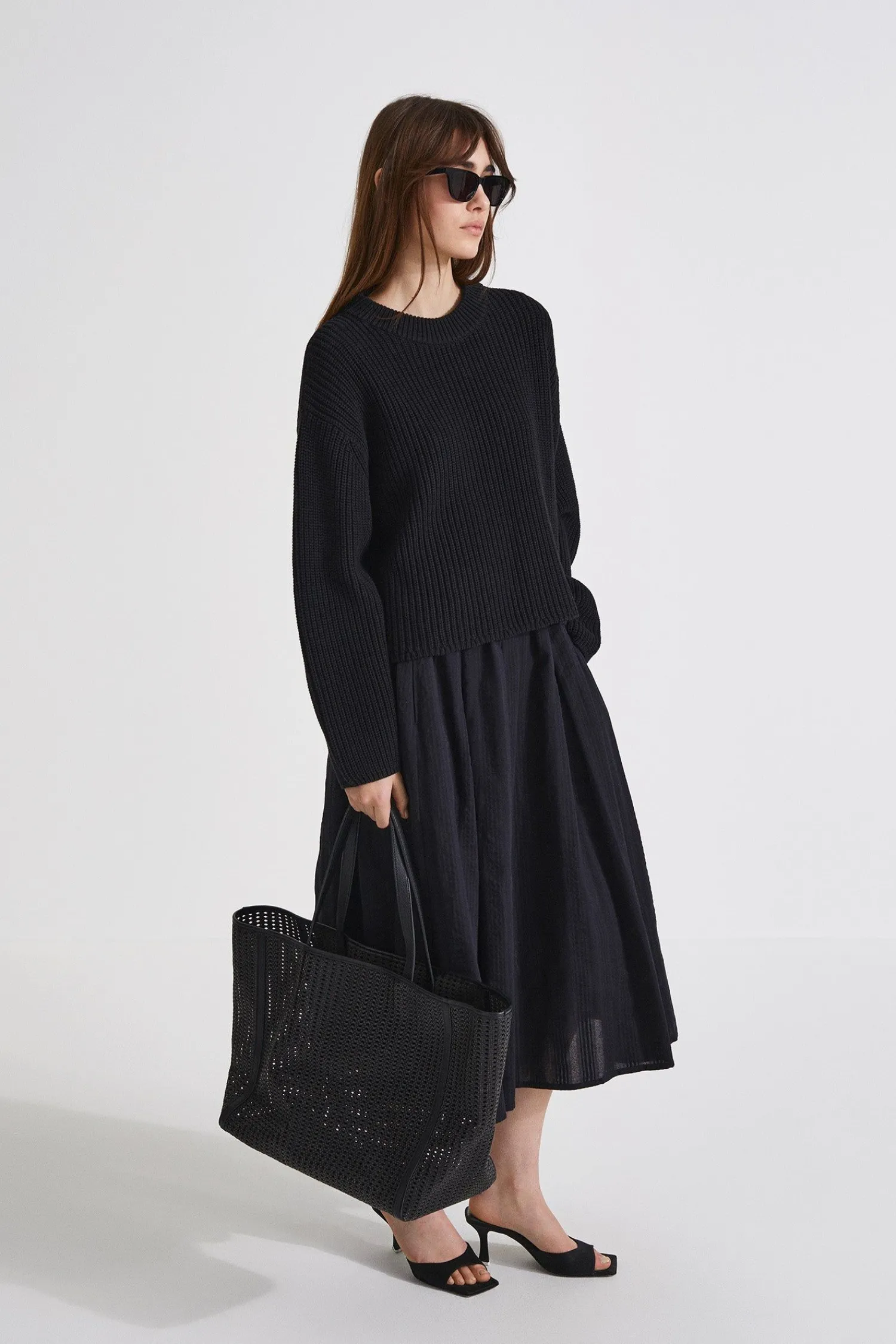 Stylein Aira Sweater