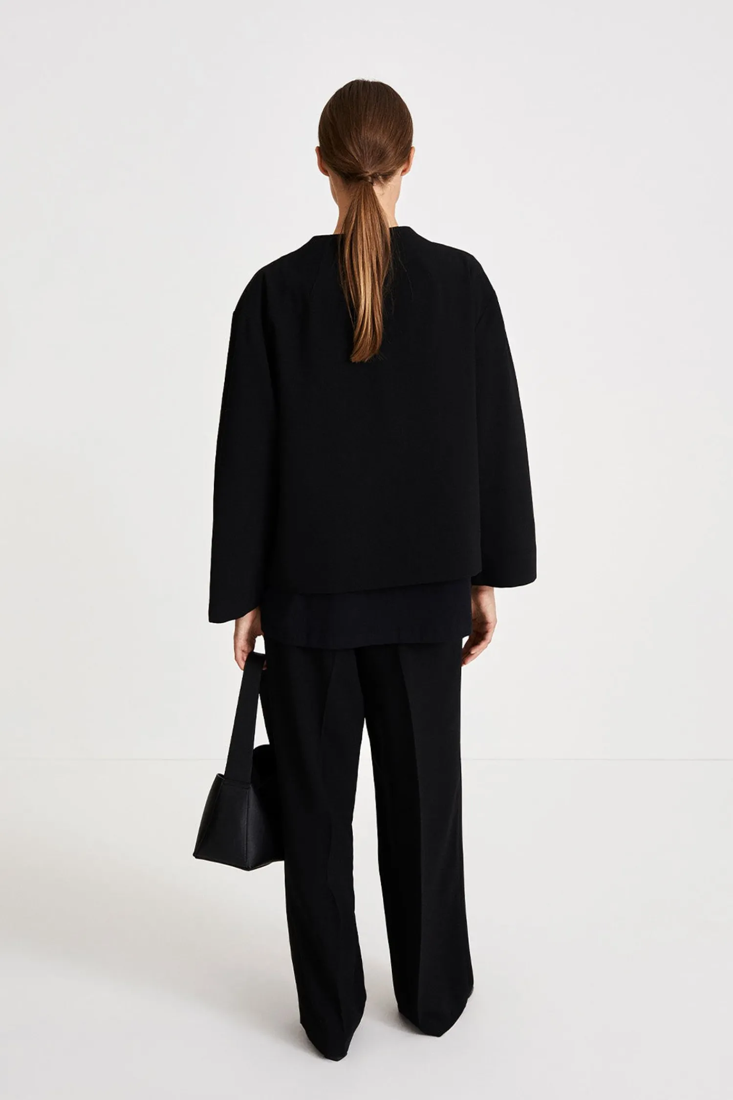 Stylein Barrea Jacket