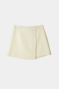 Stylein Bonelli Skirt Tweed