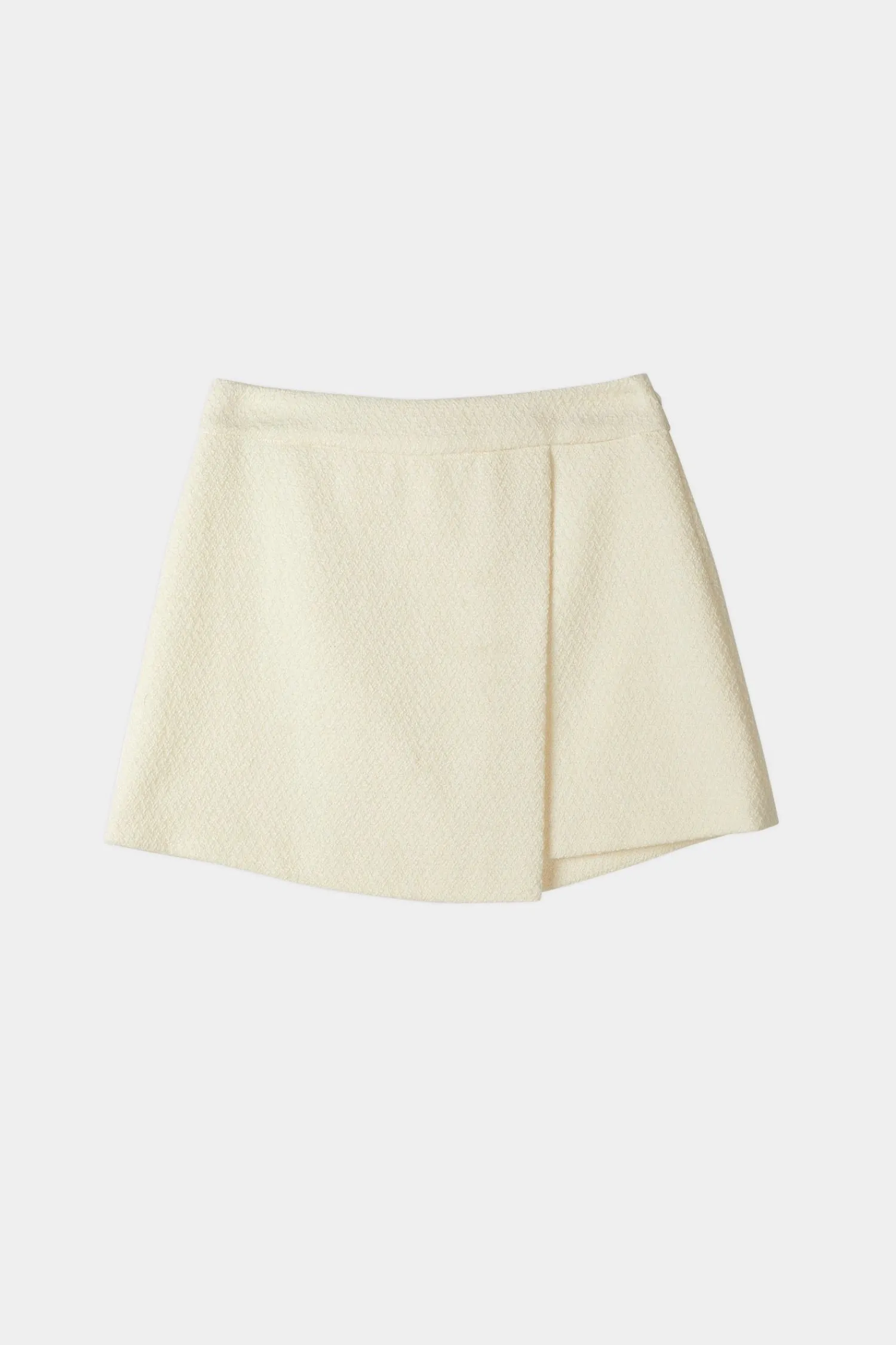 Stylein Bonelli Skirt Tweed