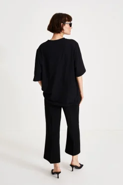 Stylein Bonita Trousers Cropped