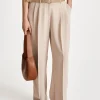 Stylein Bore Trousers- Cream