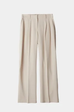 Stylein Bore Trousers- Cream