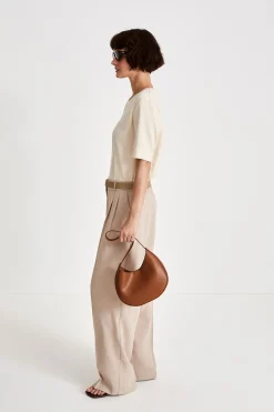 Stylein Bore Trousers- Cream