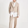 Stylein Bormio Blazer - Cream