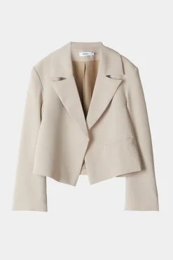 Stylein Bormio Blazer - Cream