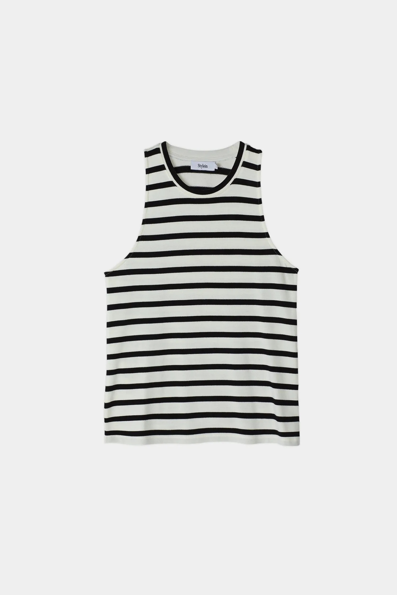 Stylein Case Top - Striped