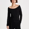 Stylein Celina Shoulder Edge Top