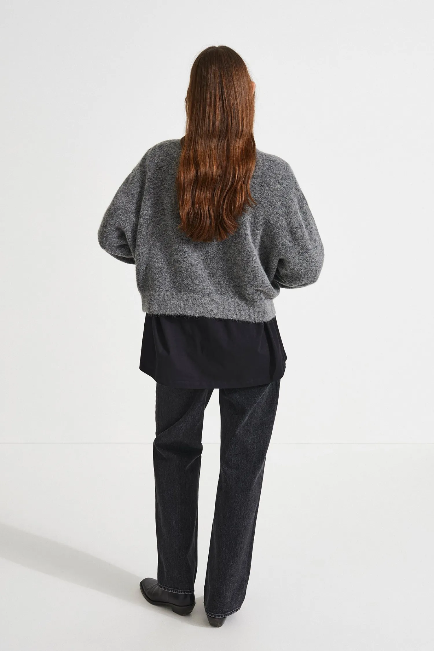 Stylein Ethan Cardigan