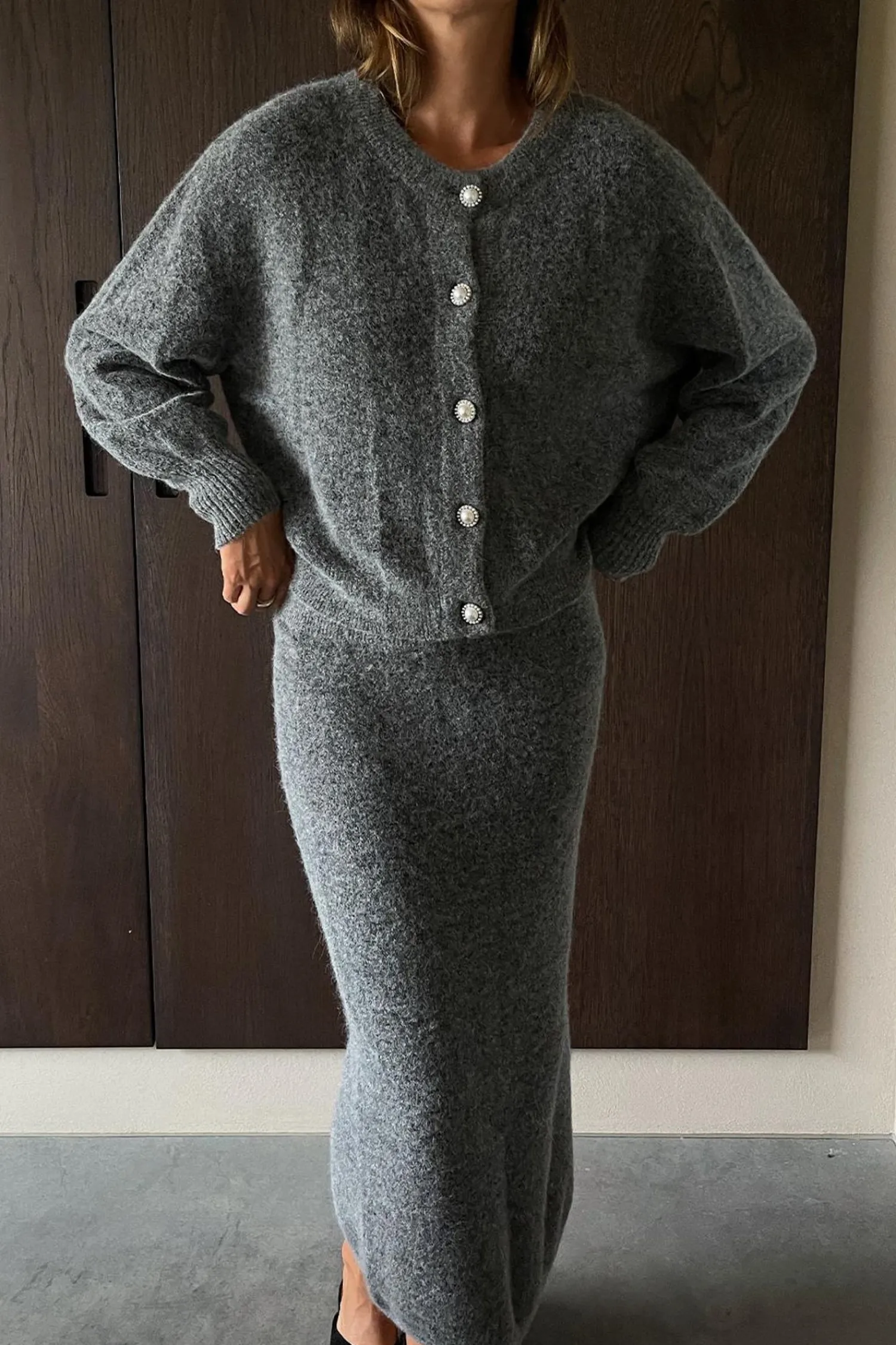 Stylein Ethan Cardigan