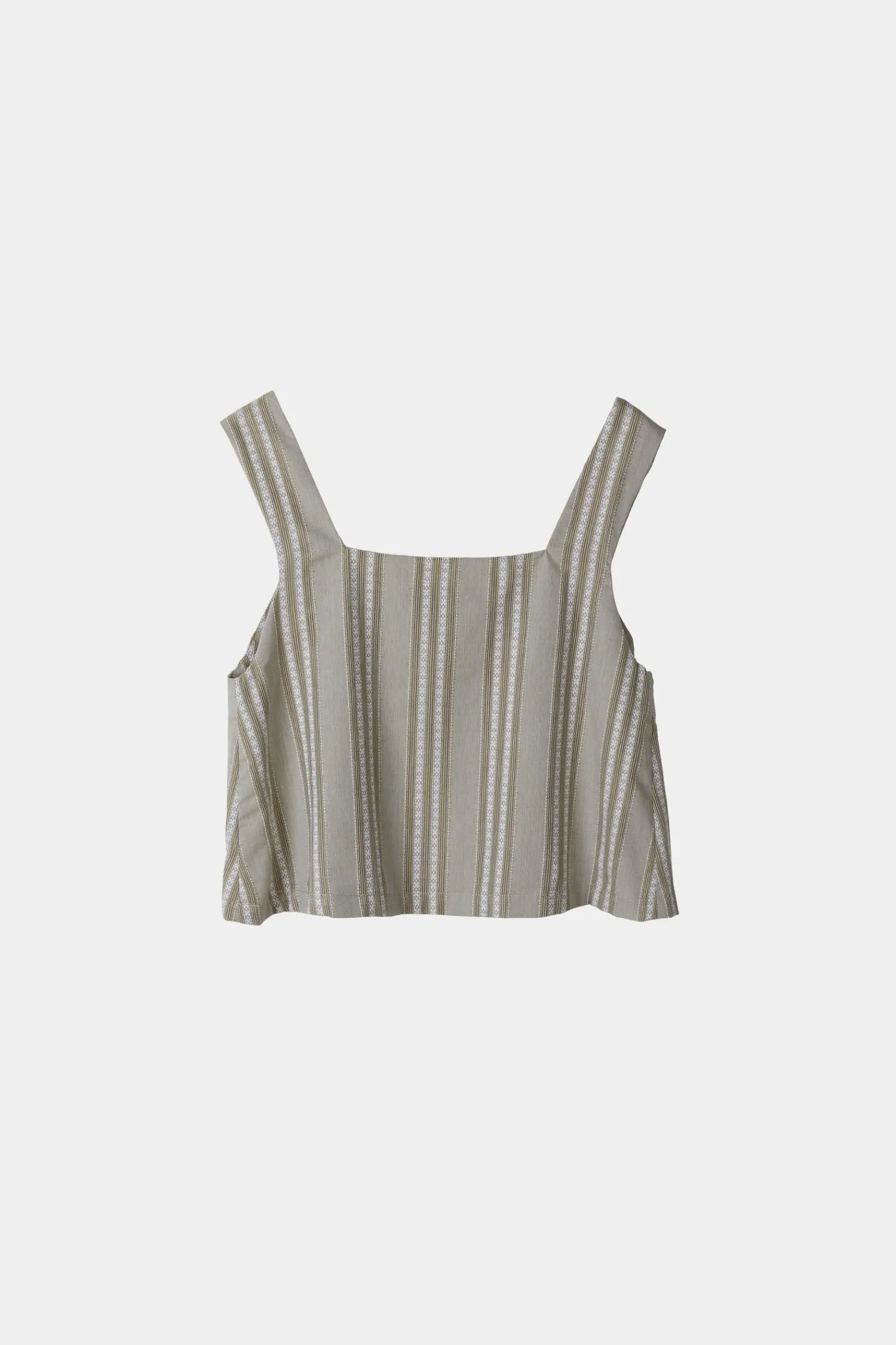 Stylein Jagna Top - Green