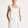 Stylein Jagna Top Embroidery