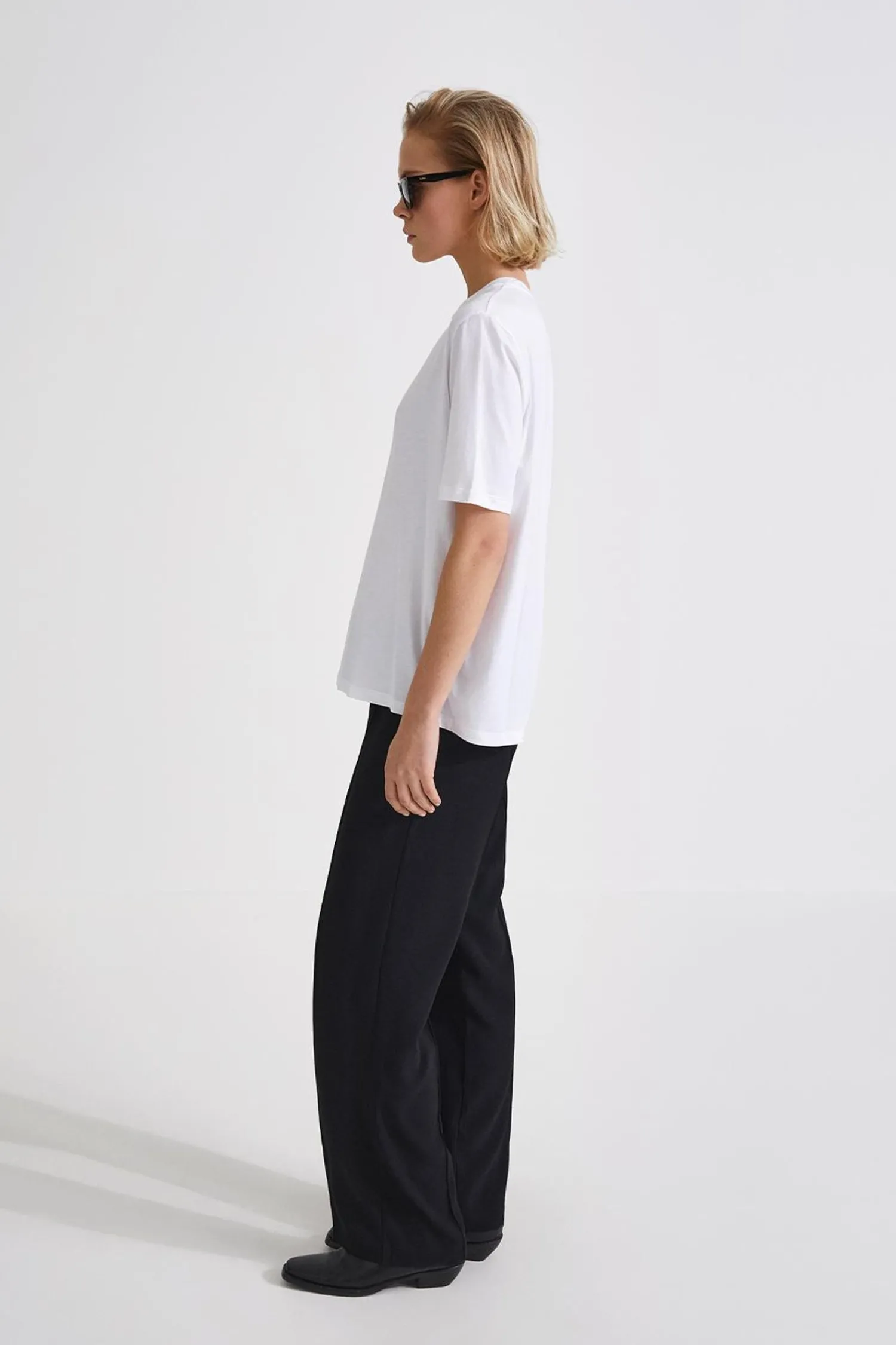 Stylein Jana Plain T-Shirt