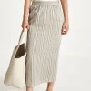 Stylein Janina Skirt - Green