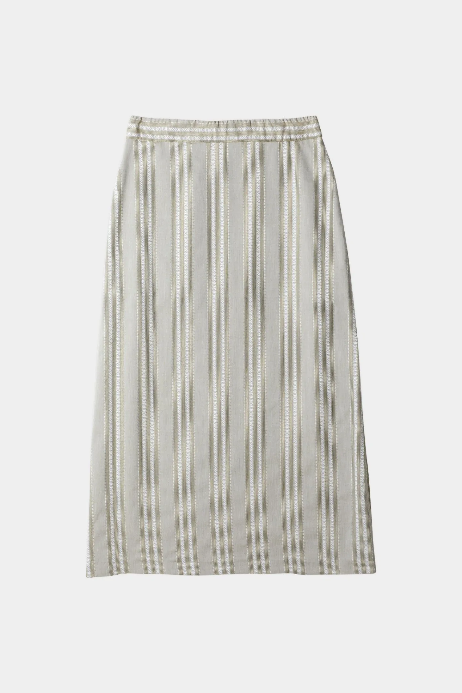 Stylein Janina Skirt - Green