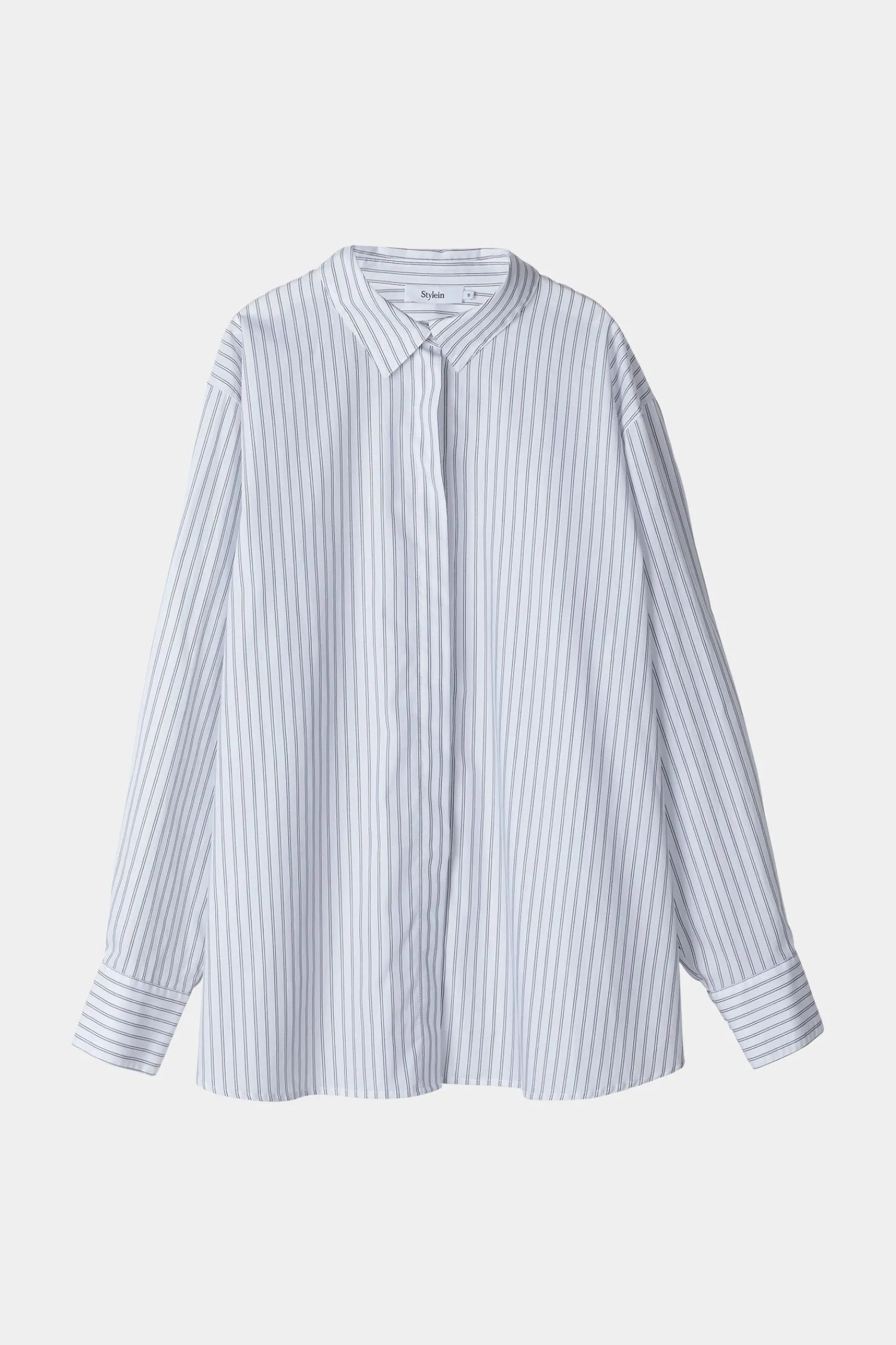 Stylein Jeanne Shirt - Striped