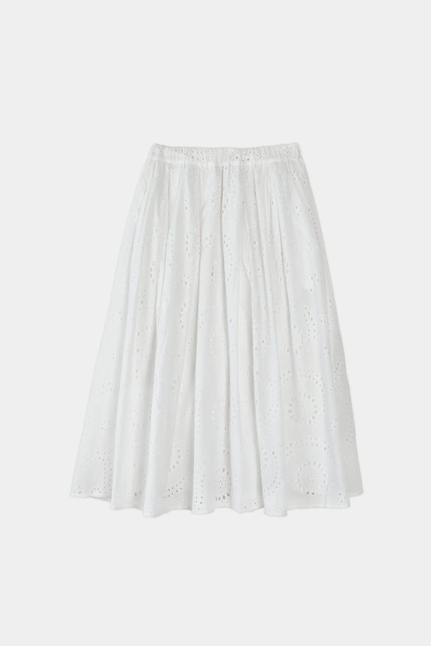 Stylein Jorina Skirt Embroidery