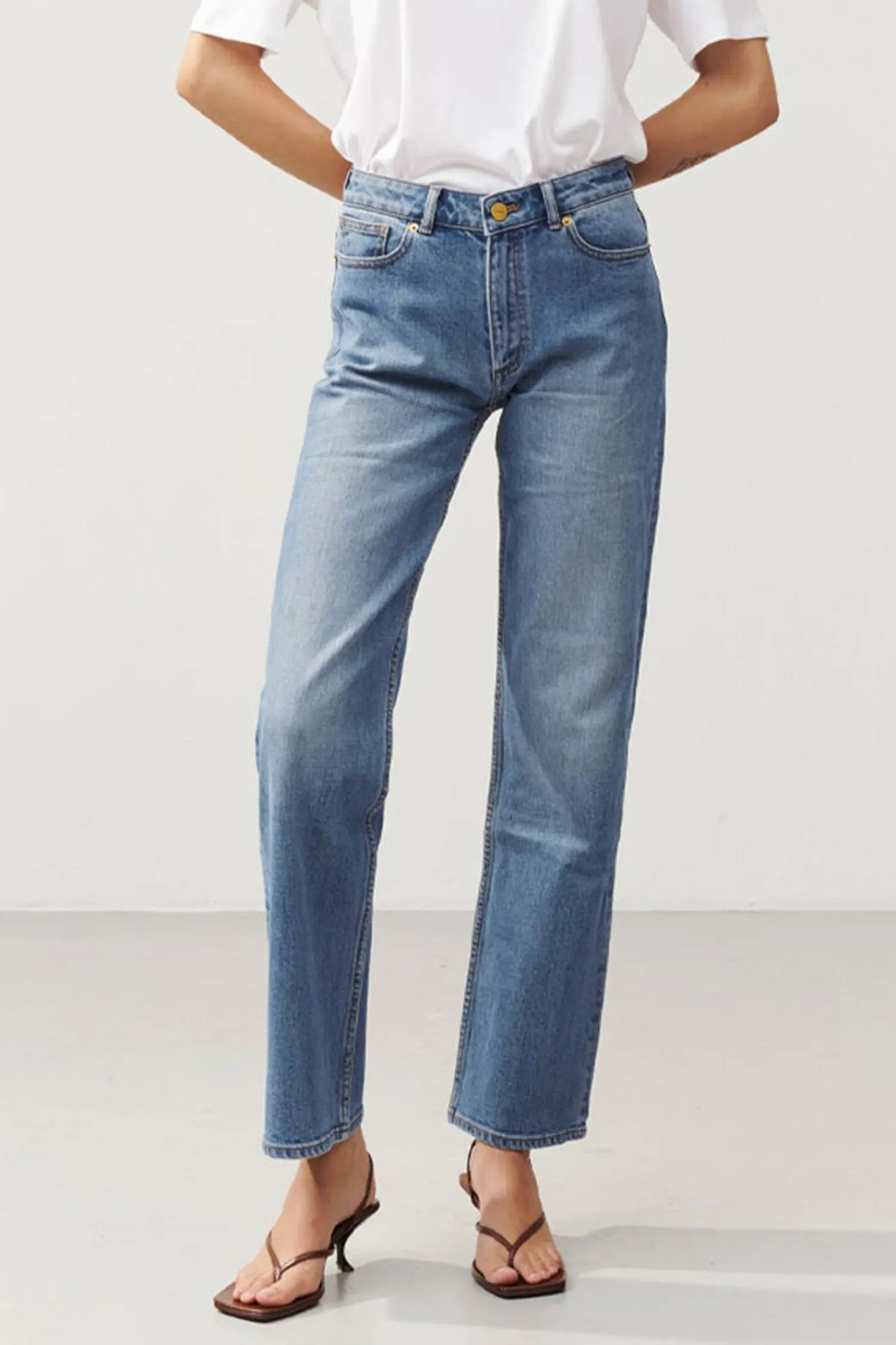 Stylein Kendall Denim - Original
