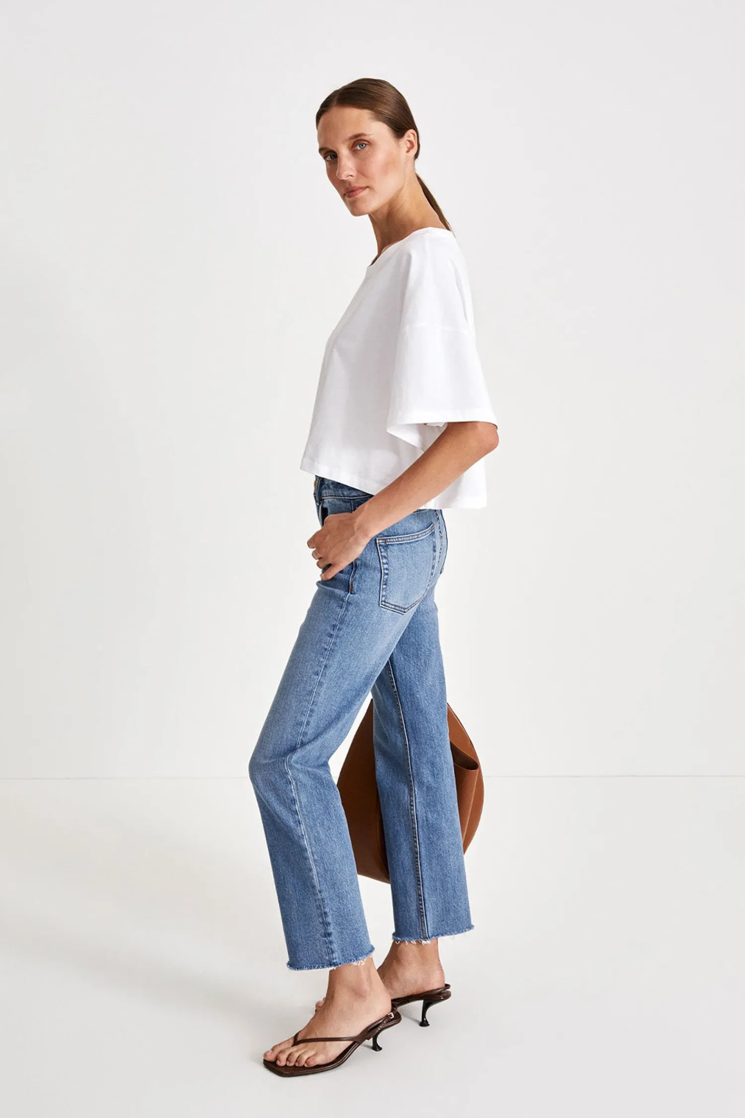 Stylein Kingston Denim - Original Blue