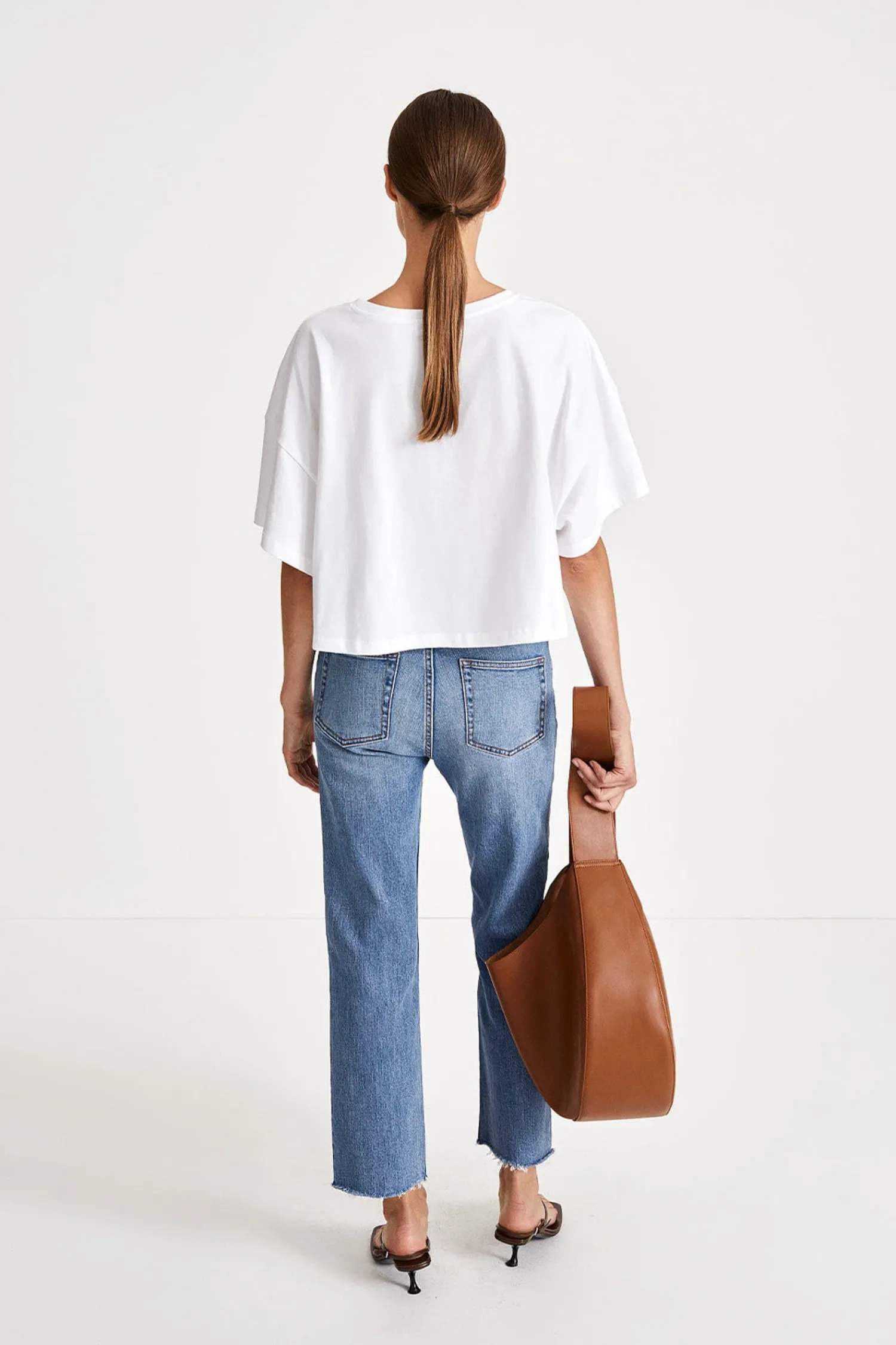 Stylein Kingston Denim - Original Blue