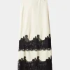 Stylein Magda Lace Skirt