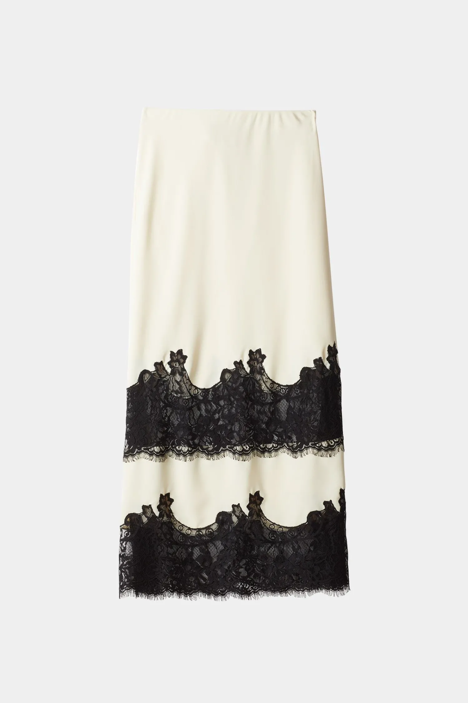 Stylein Magda Lace Skirt