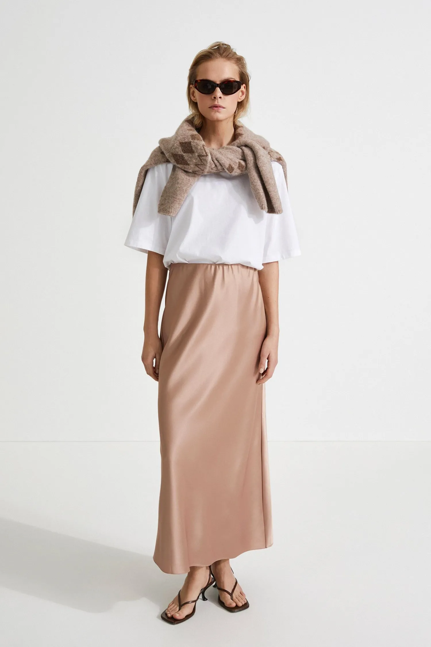 Stylein Magda Skirt
