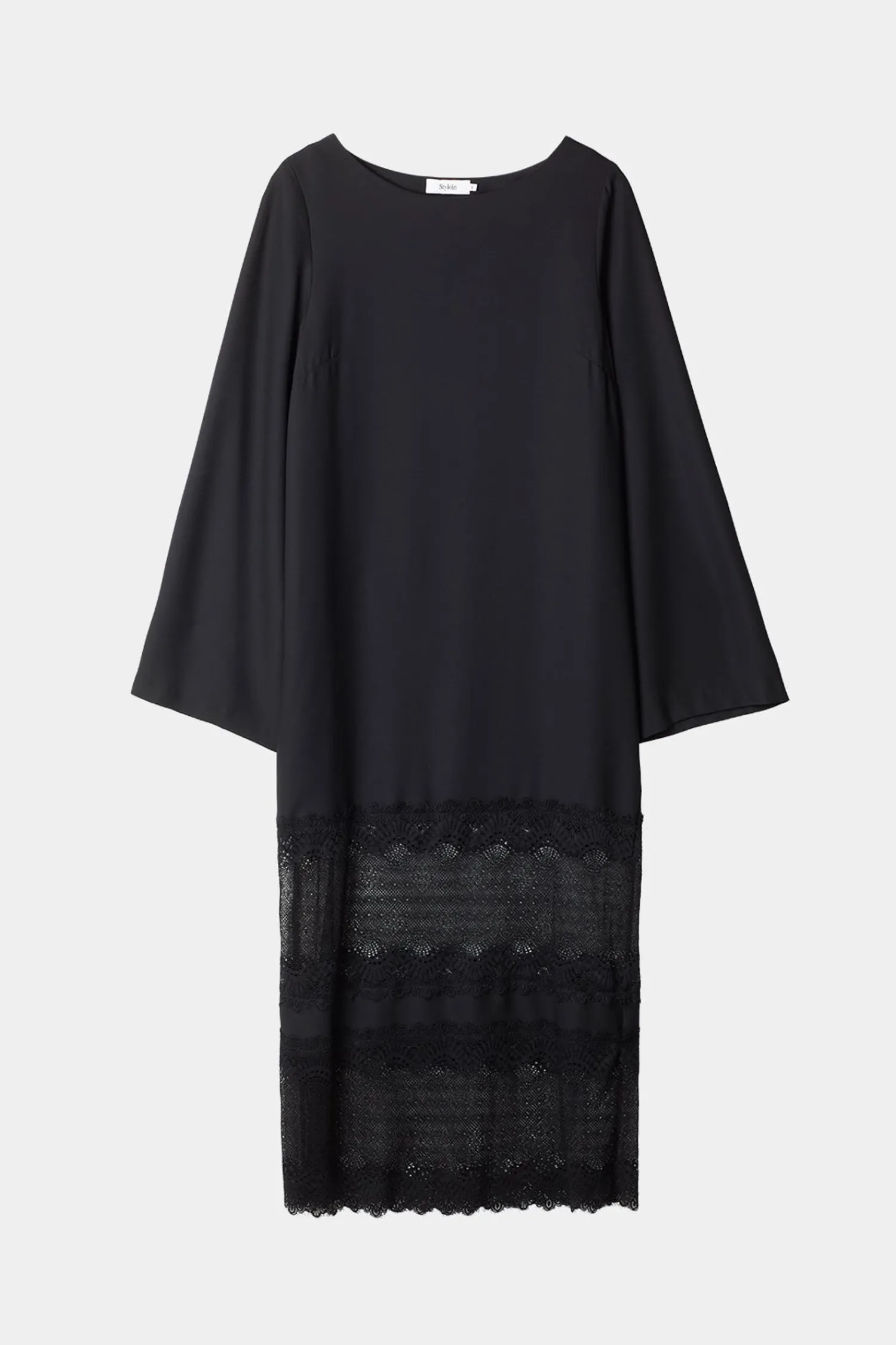 Stylein Maratea Lace Dress