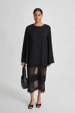 Stylein Maratea Lace Dress