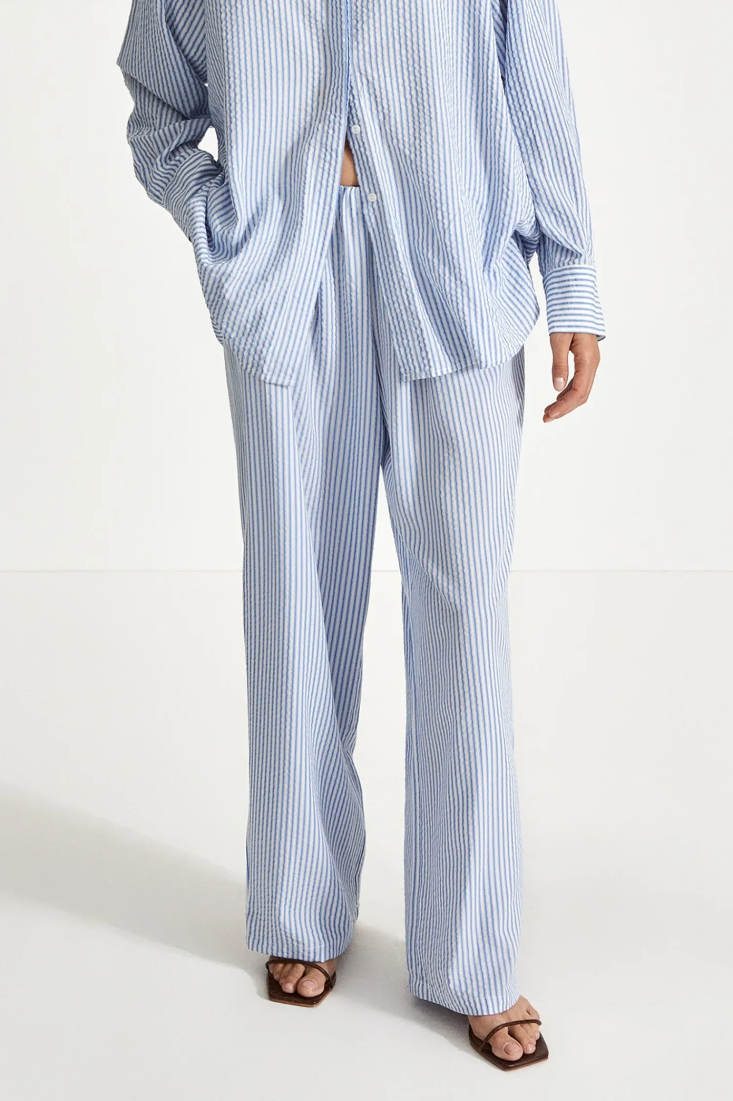 Stylein Maria Trouser Stripe