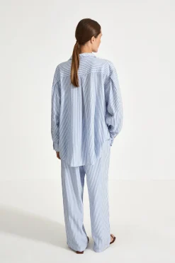 Stylein Matilde Shirt Stripe