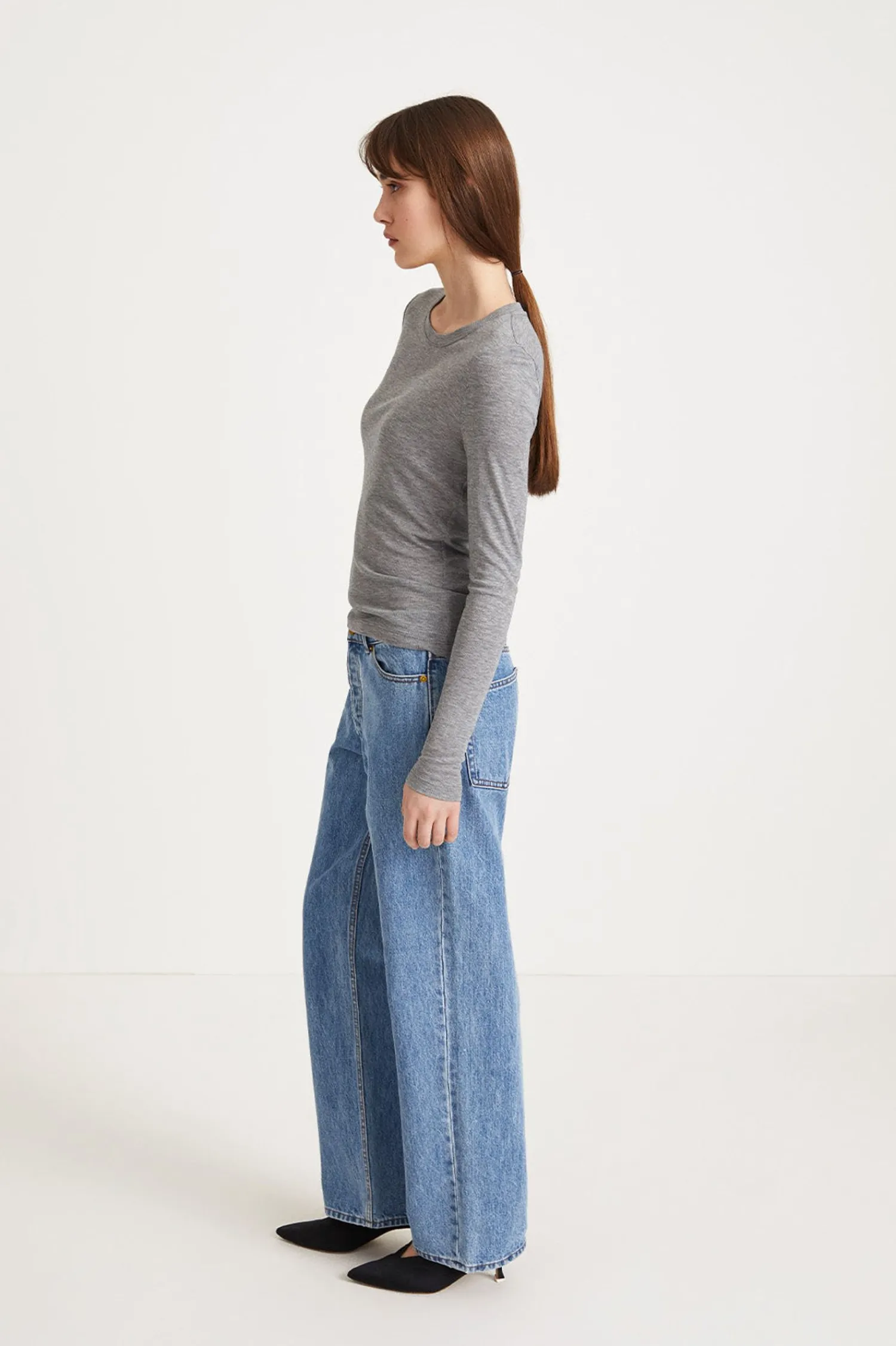 Stylein Neapel Top
