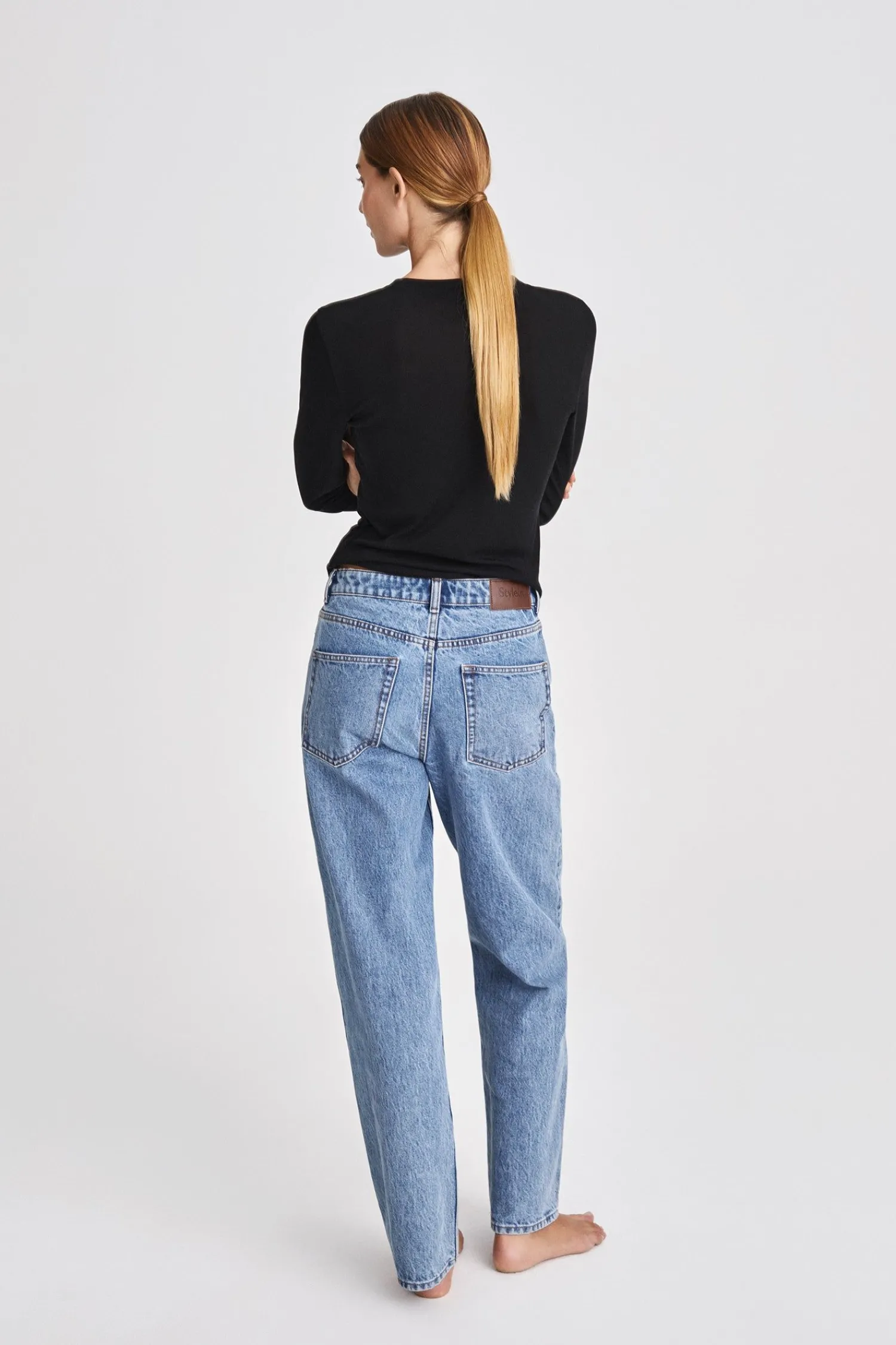 Stylein Neapel Top