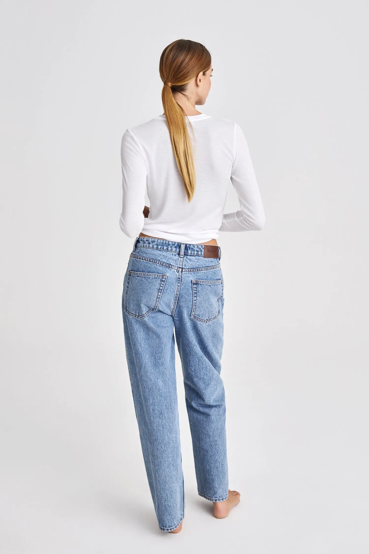 Stylein Neapel Top