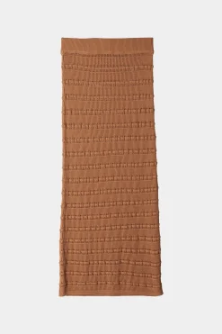 Stylein Perla Crochet Skirt