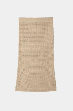 Stylein Perla Crochet Skirt