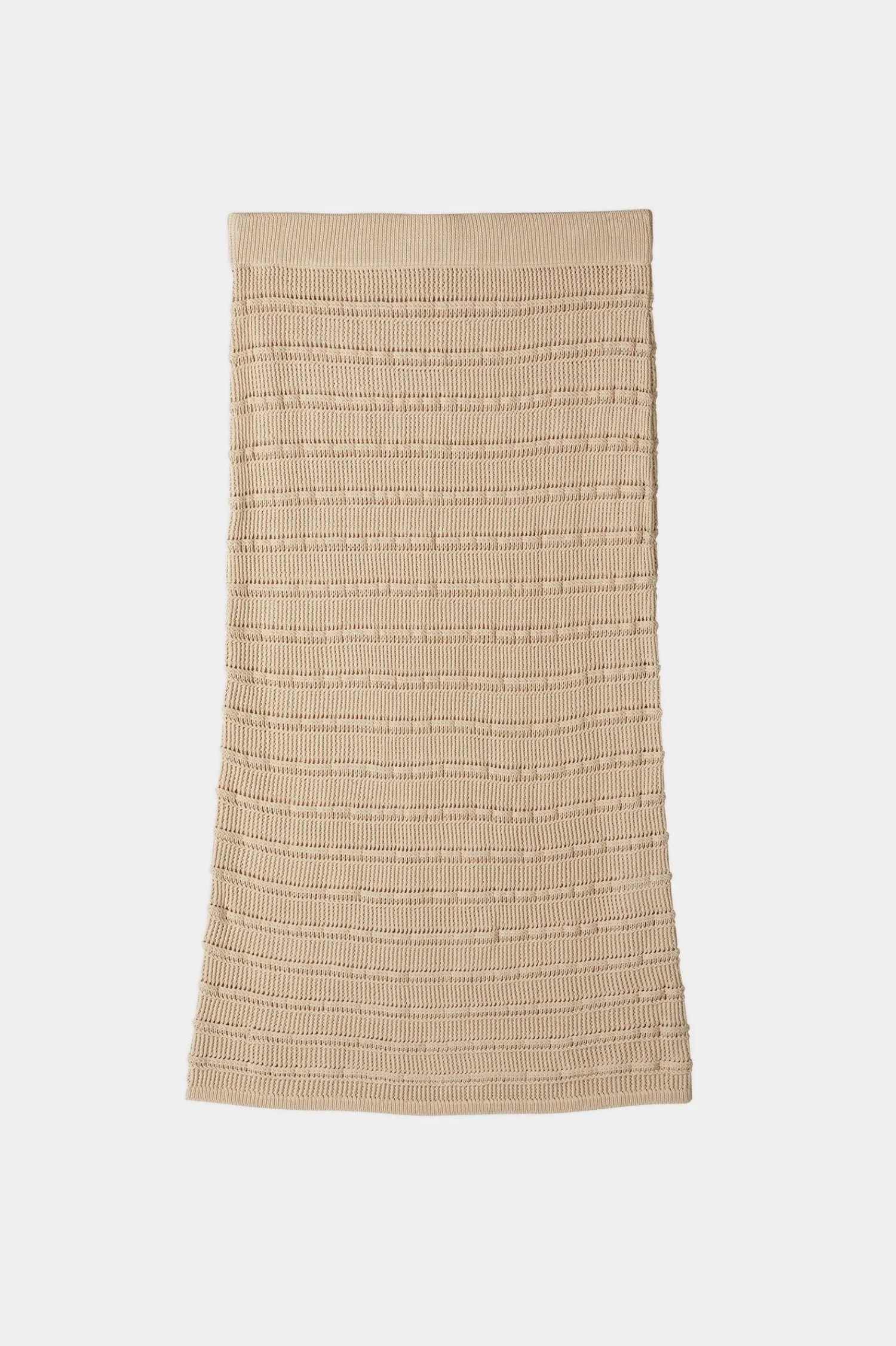 Stylein Perla Crochet Skirt