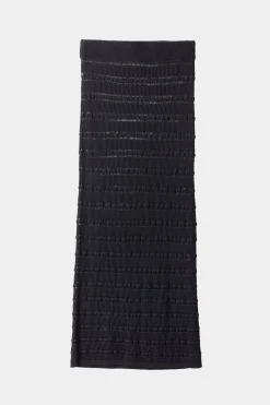 Stylein Perla Crochet Skirt
