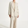 Stylein Selia Blazer - Beige