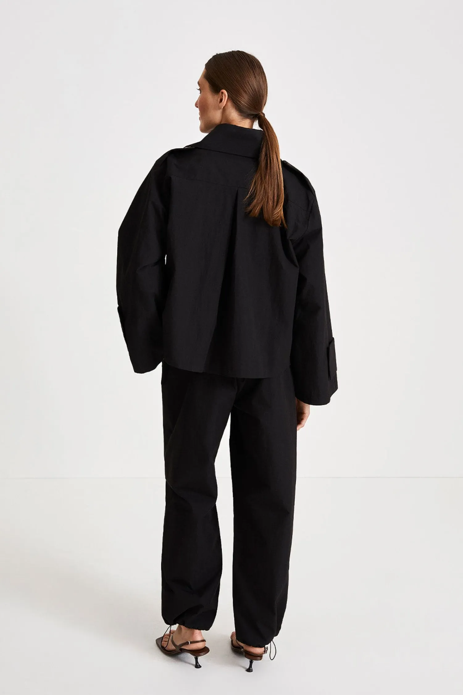 Stylein Serrano Jacket