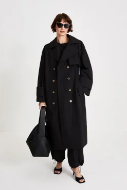Stylein Siena Trench Coat