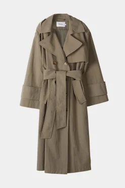 Stylein Siena Trench Coat