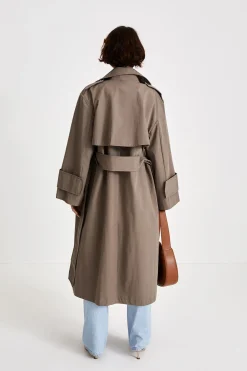 Stylein Siena Trench Coat