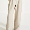 Stylein Sora Trousers - Beige