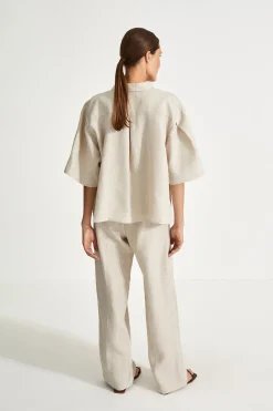 Stylein Stefano Shirt - Beige