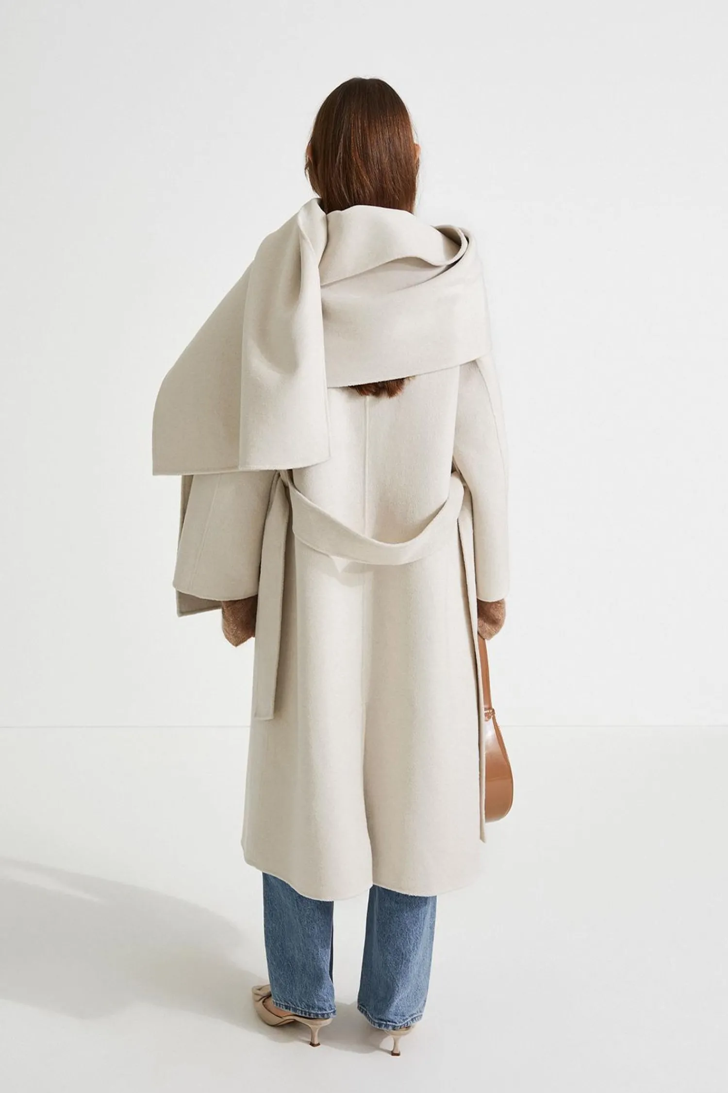 Stylein Tecla Scarf