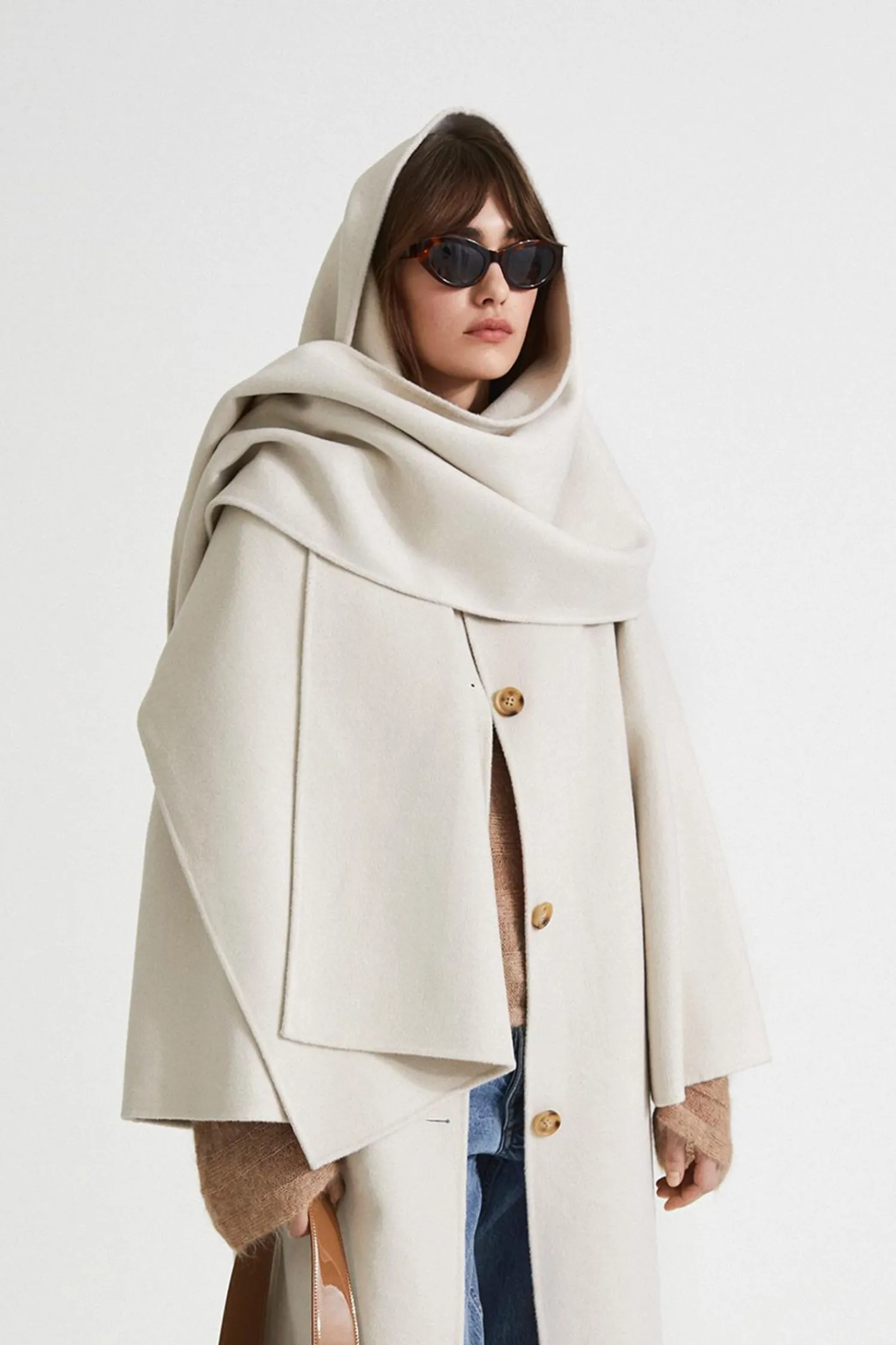 Stylein Tecla Scarf