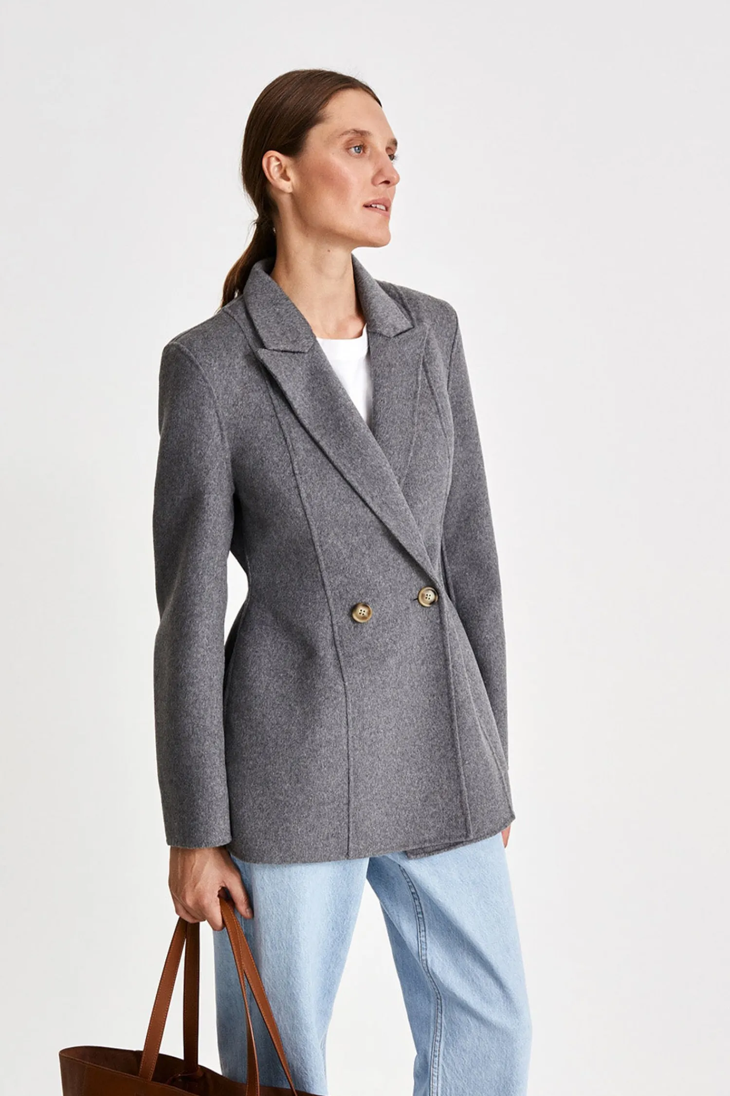 Stylein Tosca Jacket - Light
