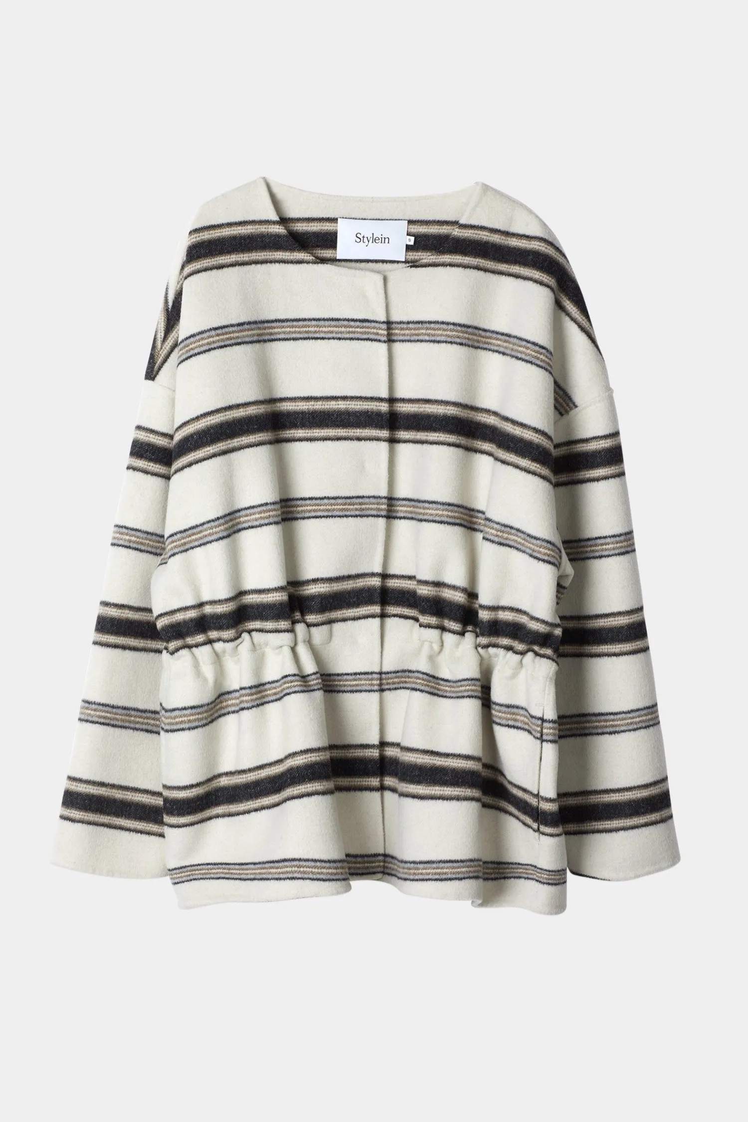 Stylein Treviso Jacket - Striped
