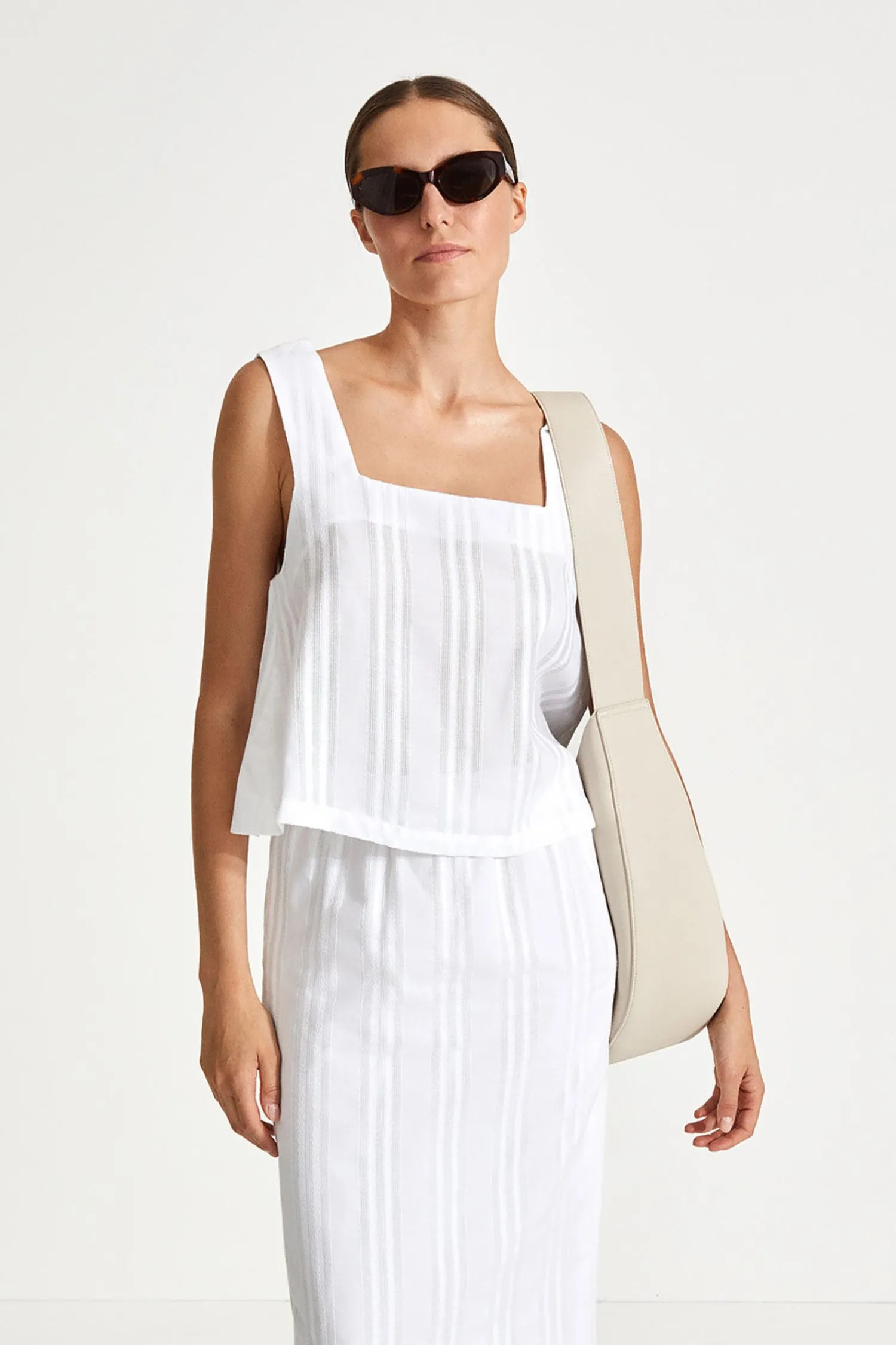 Stylein Yardly Bag Structured